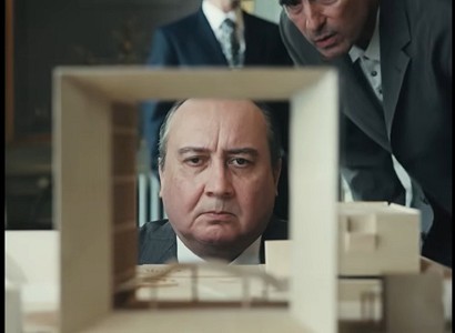 El arquitecto: cuando la idea se enfrenta al proceso