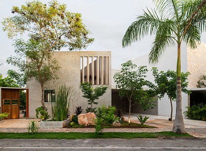 Las mejores casas del 2019