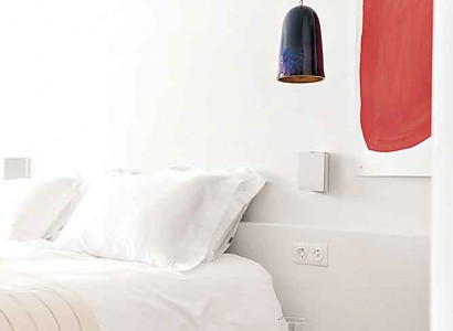 Así es el hotel perfecto para una escapada a la Provenza