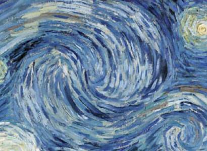 125 aniversario de la muerte de Van Gogh
