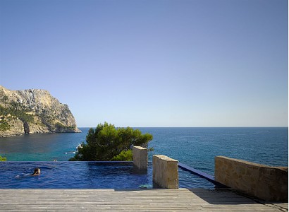 Los arquitectos se lanzan a la piscina