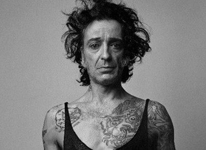 Alberto García-Alix