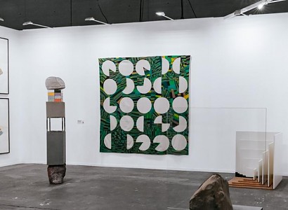 Cómo serán las ferias de diseño, arte e interiorismo este 2021