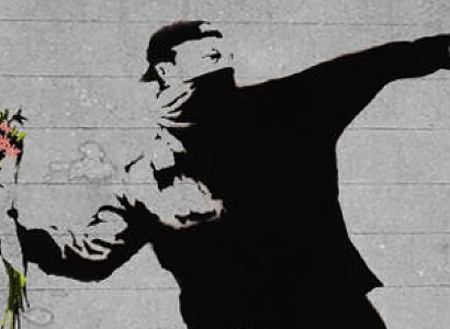Banksy