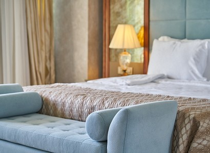  Cómo elegir el mobiliario perfecto para tu hotel boutique
