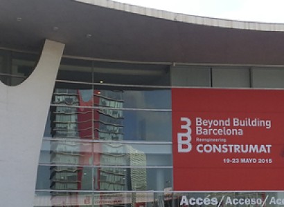 Beyond Building Barcelona