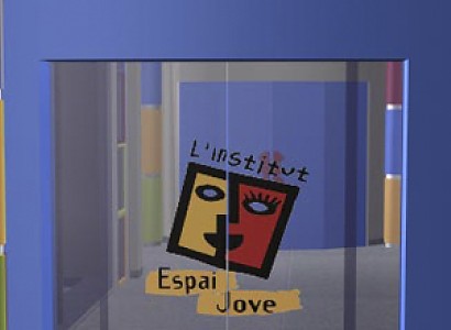 L'Institut - Espai Jove Dénia