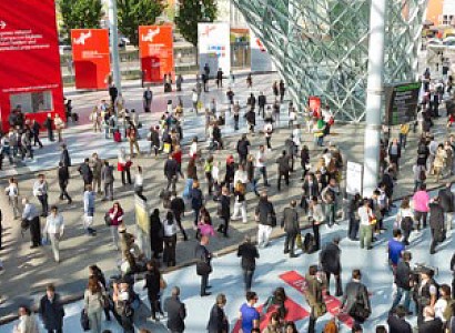 Feria del Mueble de Milán 2015