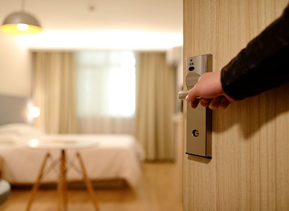 Sostenibilidad consciente en los hoteles