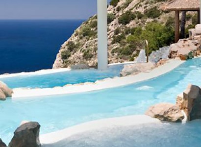 Las mejores piscinas para un verano en España