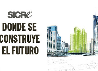 SICRE - Semana internacional de la construcción y la rehabilitación eficiente