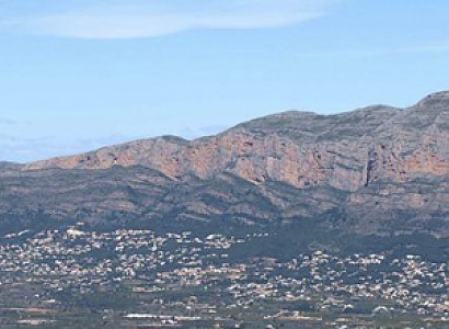 Montgó.