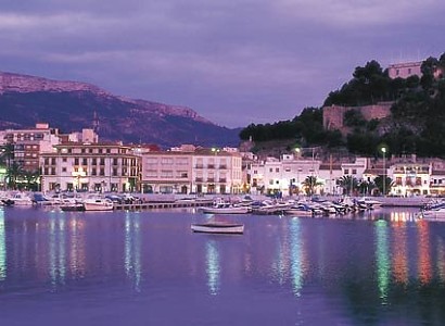 Decoradores en Dénia. ¿Dónde mejor?