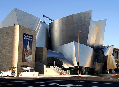 Frank Gehry: Premio Príncipe de Asturias de las Artes 2014