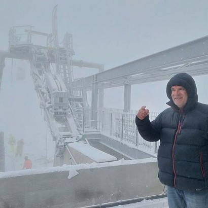 El nuevo hotel del Pic du Midi: dormir a más de 2.600 metros con acceso exclusivo por teleférico