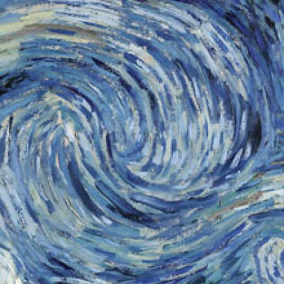 125 aniversario de la muerte de Van Gogh