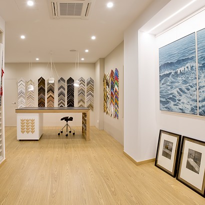 GALERIA MIRTO