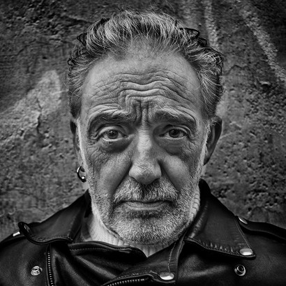 Alberto García-Alix