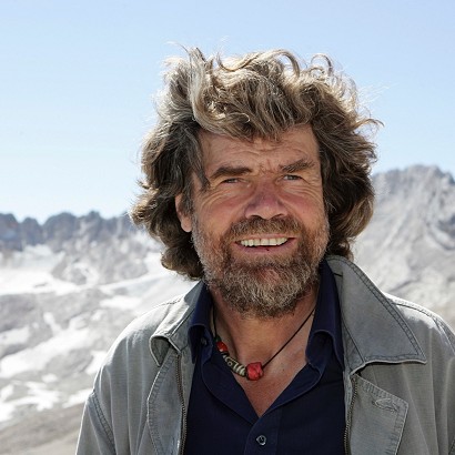 Messner Mountain Museum: seis museos para entender la montaña desde dentro