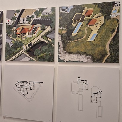 Vico Magistretti y Japón: diseñar desde la sencillez