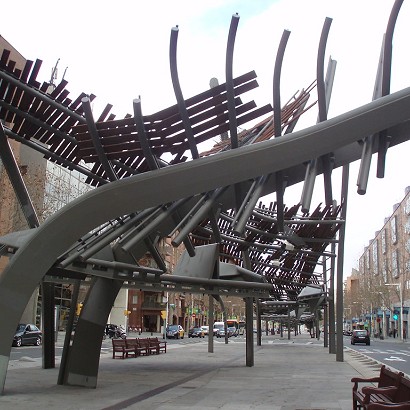 Construir sin final para que la arquitectura siga respirando
