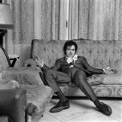 Alberto García-Alix