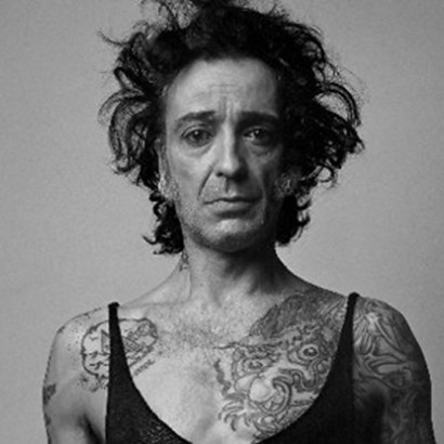 Alberto García-Alix