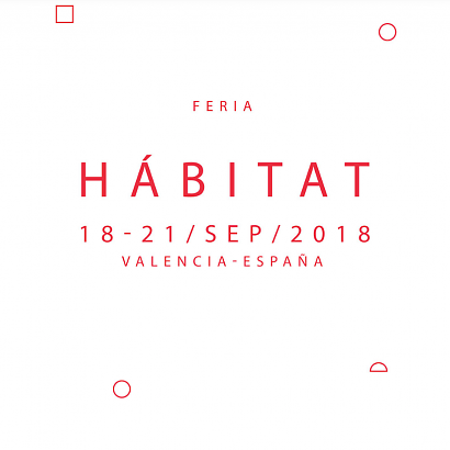 Habitat Valencia 2018