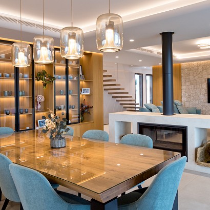 VIVIENDA EN BENISSA 