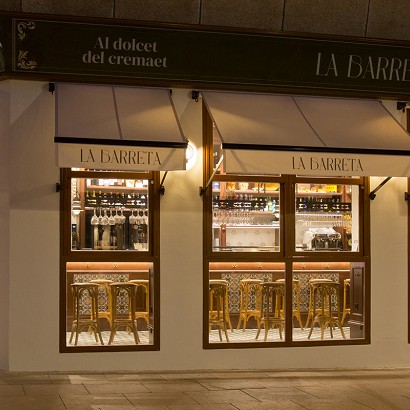 La Barreta