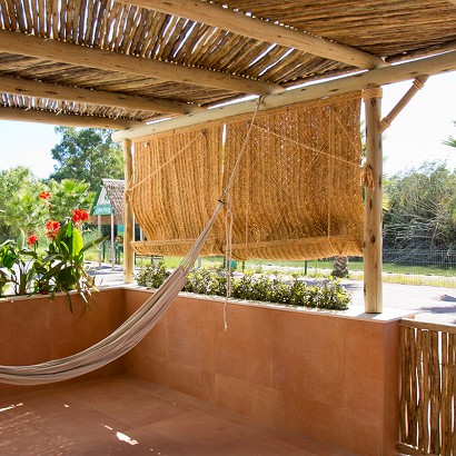 Sunset Albufera | Devesa Gardens Camping & Resort