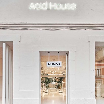 Acid House Barcelona