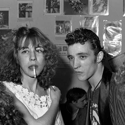 Alberto García-Alix