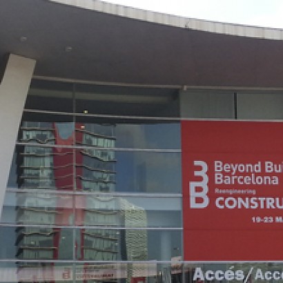 Beyond Building Barcelona