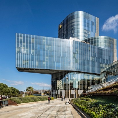 Construir sin final para que la arquitectura siga respirando