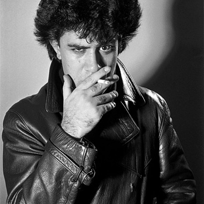 Alberto García-Alix