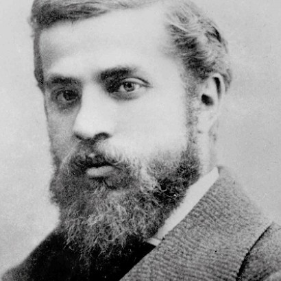 El año de Barcelona y Gaudí: Las matemáticas de la naturaleza que anticiparon la neuroarquitectura