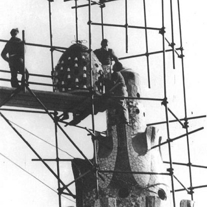 El año de Barcelona y Gaudí: Las matemáticas de la naturaleza que anticiparon la neuroarquitectura