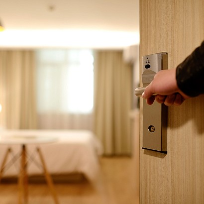 Sostenibilidad consciente en los hoteles