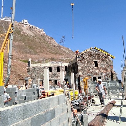 El nuevo hotel del Pic du Midi: dormir a más de 2.600 metros con acceso exclusivo por teleférico