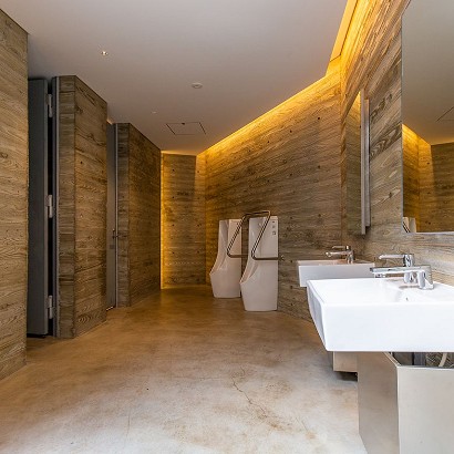 Perfect Days y The Tokyo Toilet: cuando la arquitectura abraza lo cotidiano