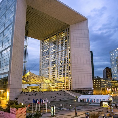 El arquitecto: cuando la idea se enfrenta al proceso