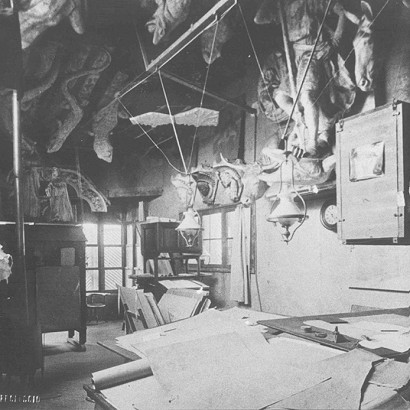 El año de Barcelona y Gaudí: Las matemáticas de la naturaleza que anticiparon la neuroarquitectura