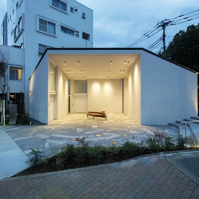 Perfect Days y The Tokyo Toilet: cuando la arquitectura abraza lo cotidiano