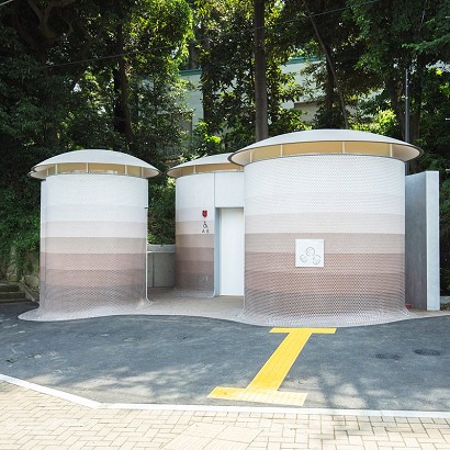 Perfect Days y The Tokyo Toilet: cuando la arquitectura abraza lo cotidiano