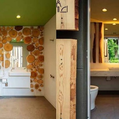 Perfect Days y The Tokyo Toilet: cuando la arquitectura abraza lo cotidiano