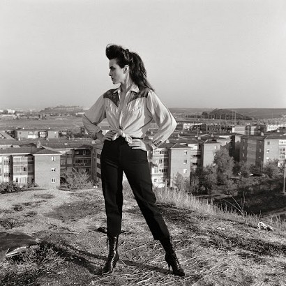 Alberto García-Alix