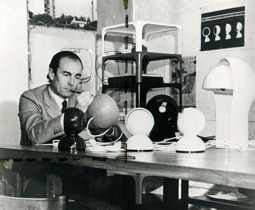 Vico Magistretti