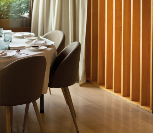 Servicios de interiorismo en Javea