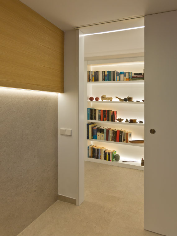 Decorador en Javea
